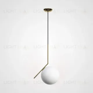 Подвесной светильник ImperiumLoft FlexIC Lights Family Michael Anastassiades 185396-22 185396-22