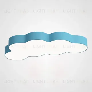 Потолочный светильник ImperiumLoft Cloud 186681-26 186681-26