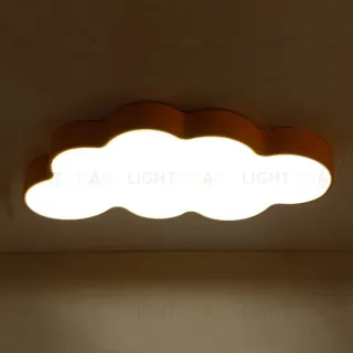 Потолочный светильник ImperiumLoft Cloud 186682-26 186682-26