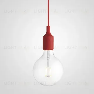 Подвесной светильник ImperiumLoft Muuto 186764-22 186764-22