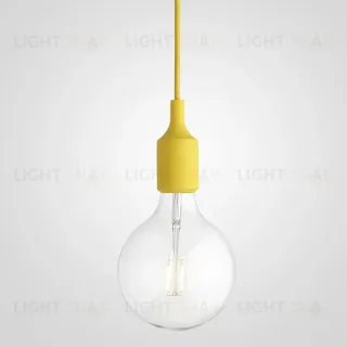 Подвесной светильник ImperiumLoft Muuto 186770-22 186770-22