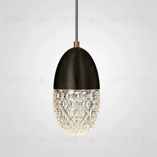 Подвесной светильник ImperiumLoft Grape 186809-23 186809-23