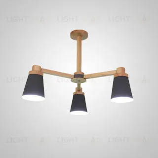 Люстра на штанге ImperiumLoft Prop 191988-23 191988-23