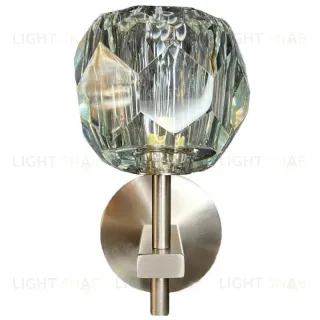 Бра ImperiumLoft RH Boule de Cristal 196952-22 196952-22