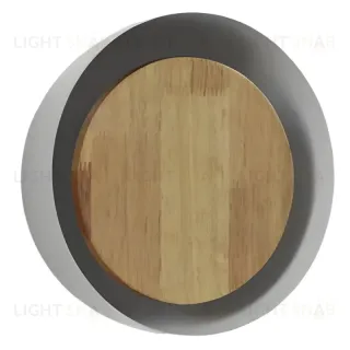 Настенный светильник ImperiumLoft Loke 208721-26 208721-26