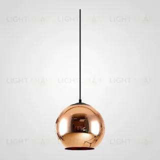 Подвесной светильник ImperiumLoft Copper Shade 73583-22 73583-22