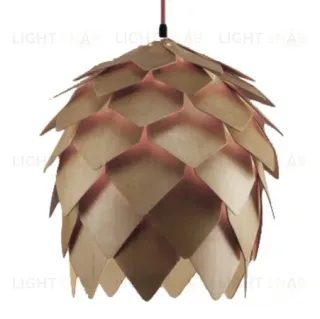 Подвесной светильник ImperiumLoft Crimea Pine Cone 73531-22 73531-22