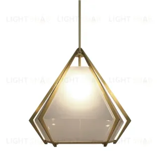 Подвесной светильник ImperiumLoft Harlow 74549-22 74549-22