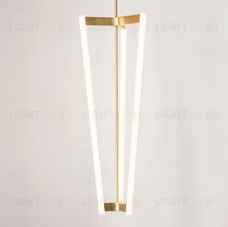 Подвесной светильник ImperiumLoft FlexIC Lights Family Michael Anastassiades 84579-22 84579-22