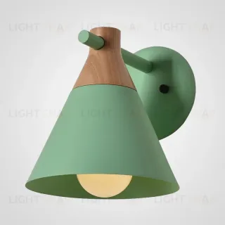 Бра ImperiumLoft Nod 101841-26 101841-26