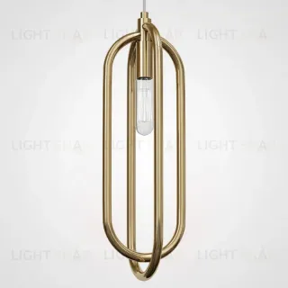 Подвесной светильник ImperiumLoft Tube 102153-26 102153-26