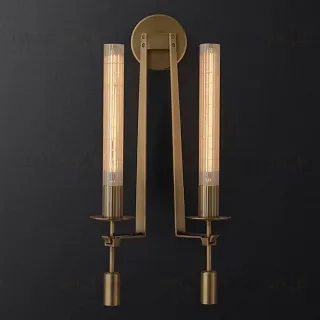 Бра ImperiumLoft RH Fontanelle 106461-22 106461-22