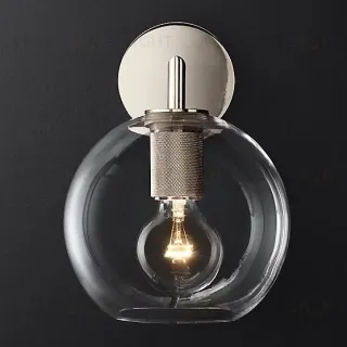 Бра ImperiumLoft RH Utilitaire 123277-22 123277-22