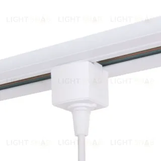 Коннектор для однофазного шинопровода Elektrostandard 4690389186936 a060758 4690389186936