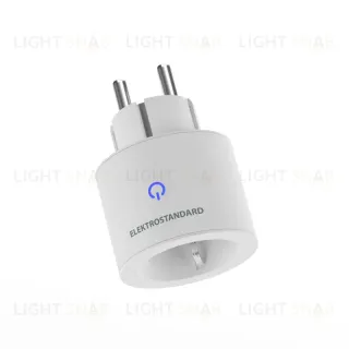 Розетка Elektrostandard 4690389186776 a060311 4690389186776