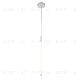 Подвесной светильник Indigo Vettore 14006/1P White V000039L V000039L