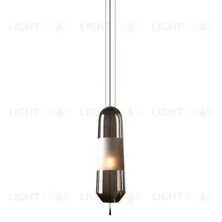 Подвесной светильник iLamp Drop 8121P SM 8121P SM