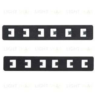Коннектор прямой для магнитного шинопровода Arte Lamp Expert-accessories A583006 A583006
