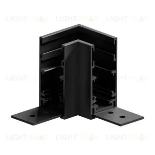 Коннектор угловой для магнитного шинопровода Arte Lamp Expert-accessories A590606 A590606