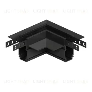 Коннектор угловой для магнитного шинопровода Arte Lamp Expert-accessories A590706 A590706
