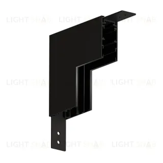 Коннектор угловой внутренний для магнитного шинопровода Arte Lamp Expert-accessories A590806 A590806