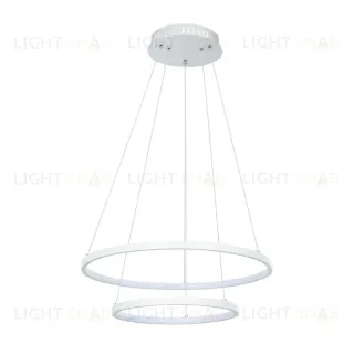 Подвесной светильник Arte Lamp Frodo A2197SP-2WH A2197SP-2WH
