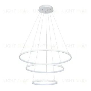 Подвесной светильник Arte Lamp Frodo A2197SP-3WH A2197SP-3WH