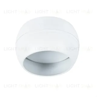 Накладной светильник Arte Lamp Gambo A5551PL-1WH A5551PL-1WH