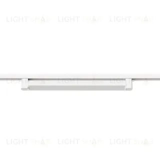 Трековый светильник Arte Lamp Lineetta A4574PL-1WH A4574PL-1WH