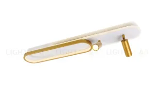 Потолочный светильник Arte Lamp Lucas A2600PL-32GO A2600PL-32GO