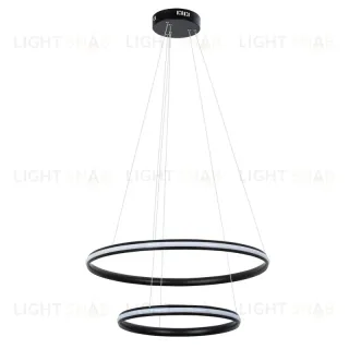 Подвесной светильник Arte Lamp Meridiana A2198SP-2BK A2198SP-2BK