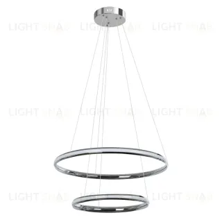 Подвесной светильник Arte Lamp Meridiana A2198SP-2CC A2198SP-2CC