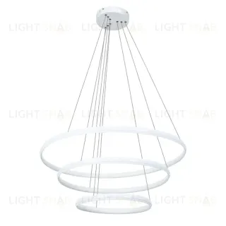 Подвесной светильник Arte Lamp Meridiana A2198SP-3WH A2198SP-3WH