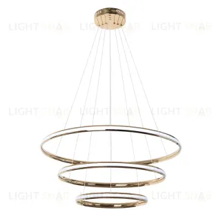 Подвесной светильник Arte Lamp Meridiana A2198SP-3GO A2198SP-3GO
