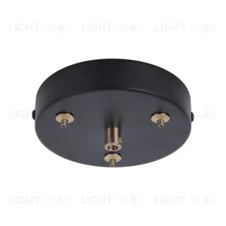 Крепление для подвесного светильника Arte Lamp Optima-accessories A471206 A471206