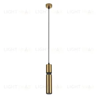 Подвесной светильник Arte Lamp Ran A3145SP-1PB A3145SP-1PB