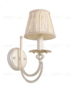Бра Abrasax 3007/1 (cream pearl) 3007/1 (cream pearl)