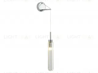 Бра Newport 4521 L/A chrome М0066796 4521 L/A chrome
