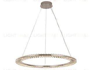 Подвесной светильник Newport 8241/800 chrome М0066846 8241/800 chrome