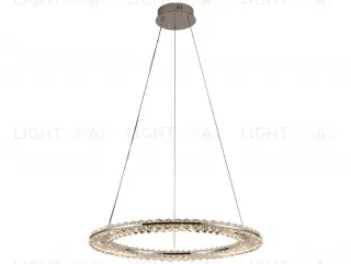 Подвесной светильник Newport 8241/600 chrome М0066844 8241/600 chrome