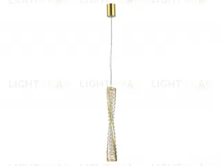 Подвесной светильник Newport 8246/S gold NEW М0067445 8246/S gold NEW