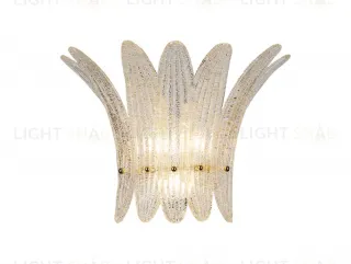 Настенный светильник Newport 8803/A gold М0067353 8803/A gold