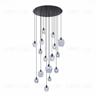 Подвесная люстра ST Luce Idesia SL1188.403.16 SL1188.403.16