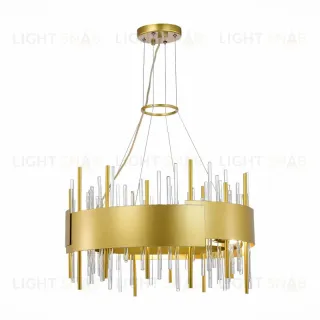 Подвесная люстра ST Luce Olvera SL1633.203.12 SL1633.203.12