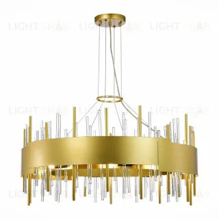 Подвесная люстра ST Luce Olvera SL1633.203.16 SL1633.203.16