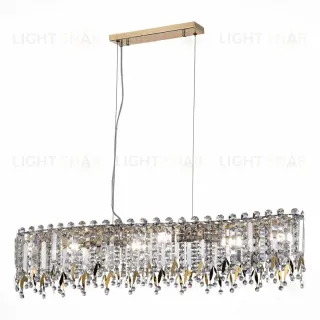 Подвесная люстра ST Luce Desio SL1655.213.06 SL1655.213.06