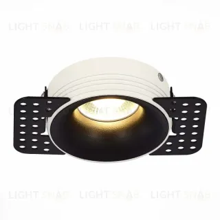 Встраиваемый светильник ST Luce ST218.548.01 ST218.548.01