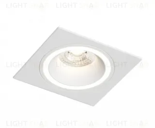 Встраиваемый светильник Denkirs DK2060 DK2061-WH DK2061-WH