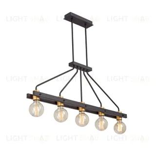 Подвесная люстра Vitaluce V3976-1/5PL V3976-1/5PL