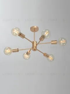 Люстра на штанге Vitaluce V39940-8/6PL V39940-8/6PL